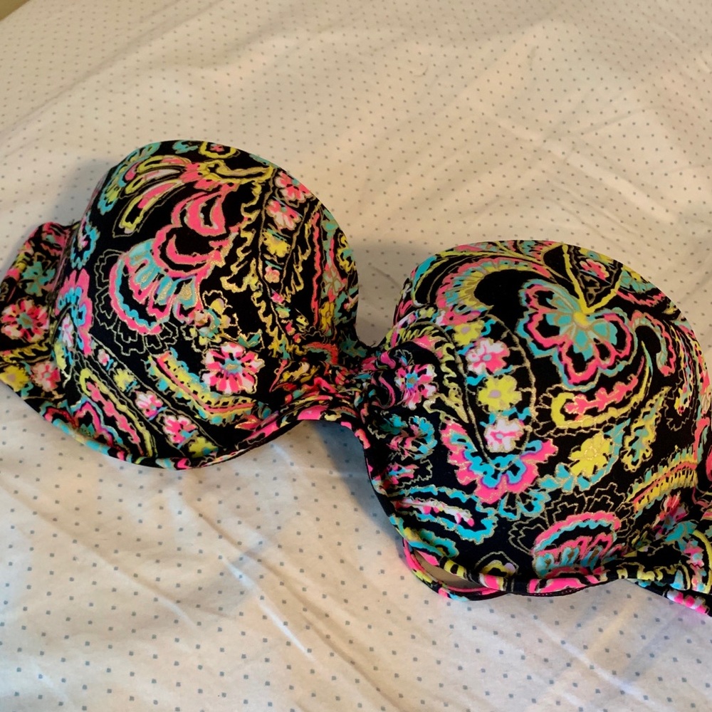Victoria’s Secret Swim Top
